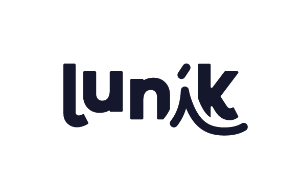 Logo Lunik